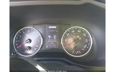 Toyota Rav4 2.5L I-4 DI, DOHC, VVT, 203HP All Wheel Drive - автомобили, коли, обяви за нови и употребявани 6