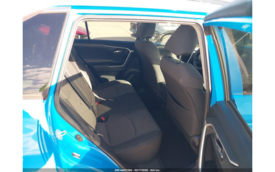 Toyota Rav4 2.5L I-4 DI, DOHC, VVT, 203HP All Wheel Drive - автомобили, коли, обяви за нови и употребявани 7