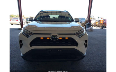 Toyota Rav4 2.5L I-4 DI, DOHC, VVT, 203HP All Wheel Drive - автомобили, коли, обяви за нови и употребявани 12