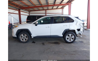 Toyota Rav4 2.5L I-4 DI, DOHC, VVT, 203HP All Wheel Drive - автомобили, коли, обяви за нови и употребявани 14