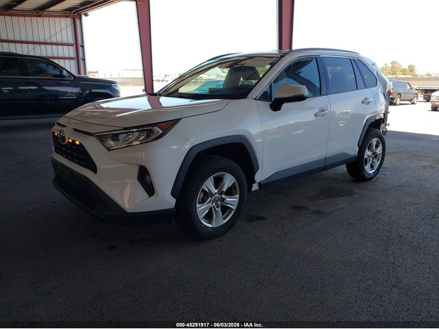 Toyota Rav4 2.5L I-4 DI, DOHC, VVT, 203HP All Wheel Drive - автомобили, коли, обяви за нови и употребявани 1