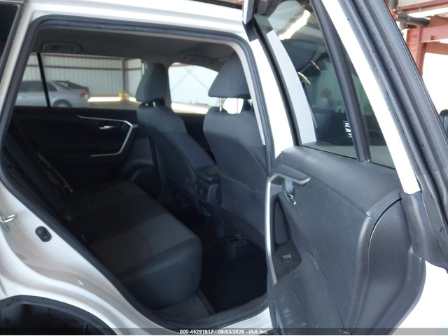 Toyota Rav4 2.5L I-4 DI, DOHC, VVT, 203HP All Wheel Drive - автомобили, коли, обяви за нови и употребявани 7