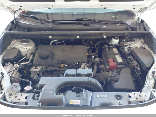 Toyota Rav4 2.5L I-4 DI, DOHC, VVT, 203HP All Wheel Drive - автомобили, коли, обяви за нови и употребявани 9
