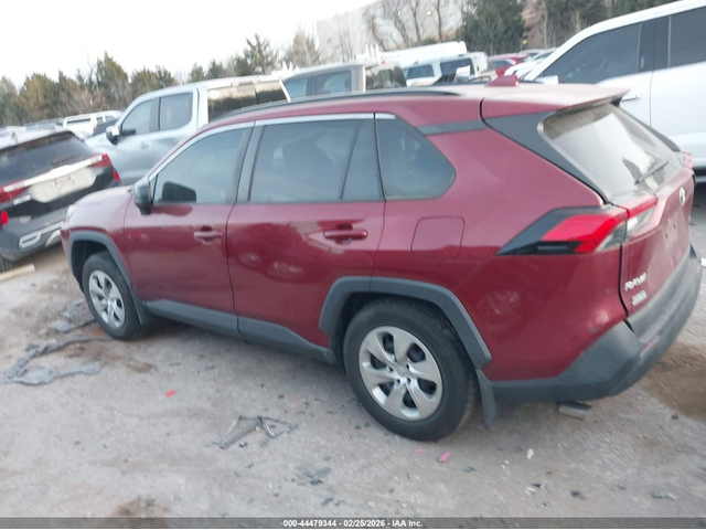 Toyota Rav4 2.5L I-4 DI, DOHC, VVT, 203HP Front Wheel Drive - автомобили, коли, обяви за нови и употребявани 13