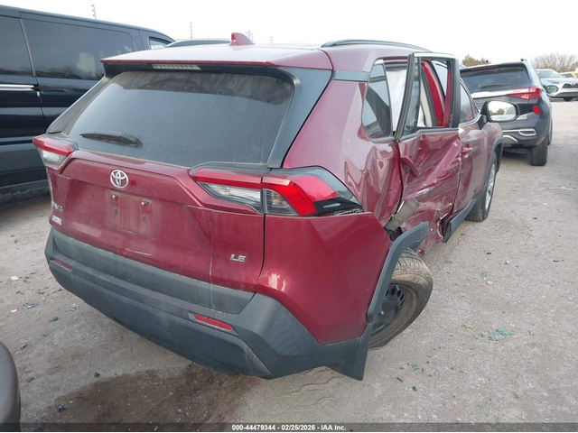 Toyota Rav4 2.5L I-4 DI, DOHC, VVT, 203HP Front Wheel Drive - автомобили, коли, обяви за нови и употребявани 3