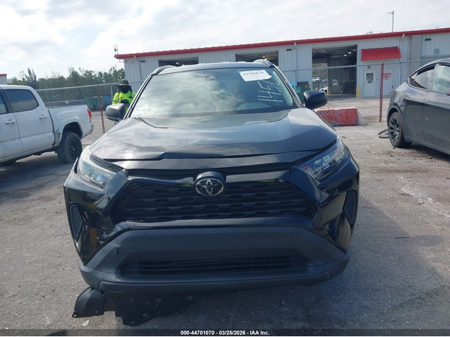 Toyota Rav4 2.5L I-4 DI, DOHC, VVT, 203HP Front Wheel Drive - автомобили, коли, обяви за нови и употребявани 11