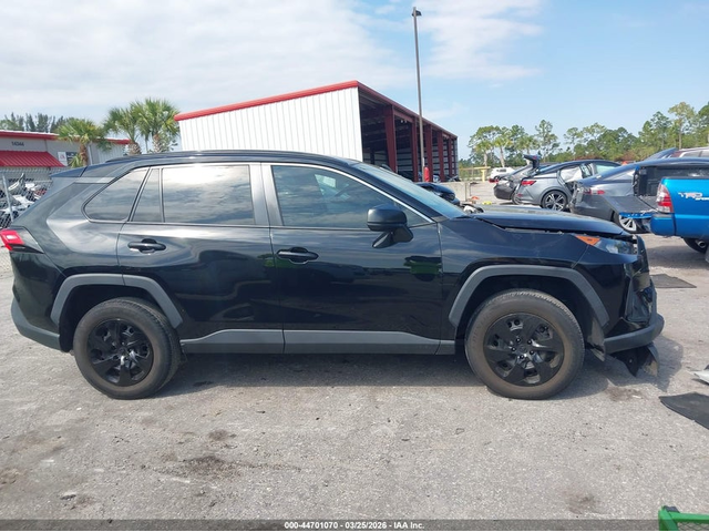 Toyota Rav4 2.5L I-4 DI, DOHC, VVT, 203HP Front Wheel Drive - автомобили, коли, обяви за нови и употребявани 12