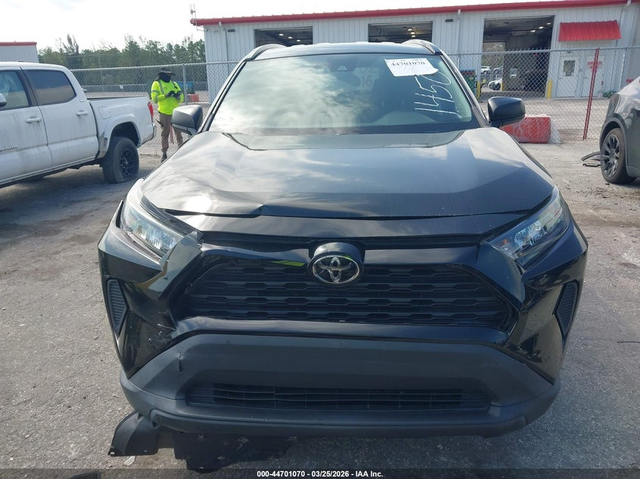 Toyota Rav4 2.5L I-4 DI, DOHC, VVT, 203HP Front Wheel Drive - автомобили, коли, обяви за нови и употребявани 5