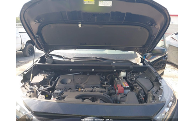 Toyota Rav4 2.5L I-4 DI, DOHC, VVT, 203HP Front Wheel Drive - автомобили, коли, обяви за нови и употребявани 9