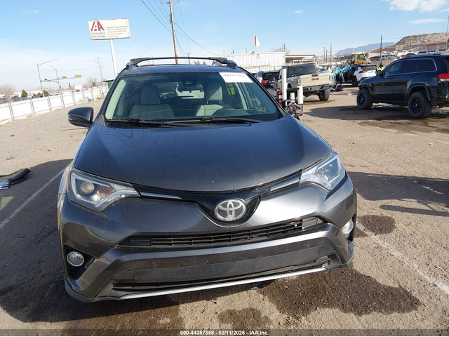 Toyota Rav4 2.5L I-4 DOHC, VVT, 176HP All Wheel Drive - автомобили, коли, обяви за нови и употребявани 12