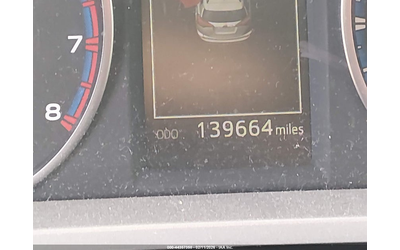 Toyota Rav4 2.5L I-4 DOHC, VVT, 176HP All Wheel Drive - автомобили, коли, обяви за нови и употребявани 15