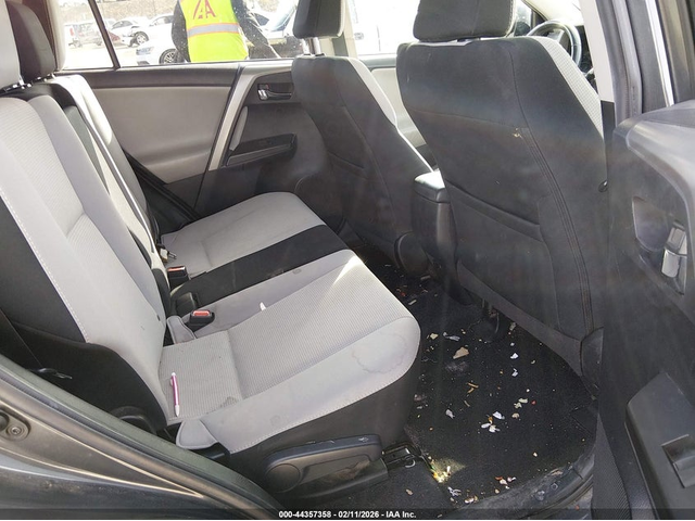 Toyota Rav4 2.5L I-4 DOHC, VVT, 176HP All Wheel Drive - автомобили, коли, обяви за нови и употребявани 7