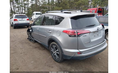 toyota-rav4-2-5l-i-4-dohc-vvt-176hp-front-wheel-drive - 2