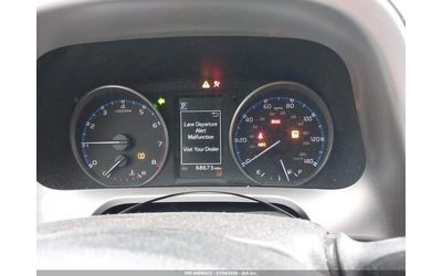 Toyota Rav4 2.5L I-4 DOHC, VVT, 176HP Front Wheel Drive - автомобили, коли, обяви за нови и употребявани 6