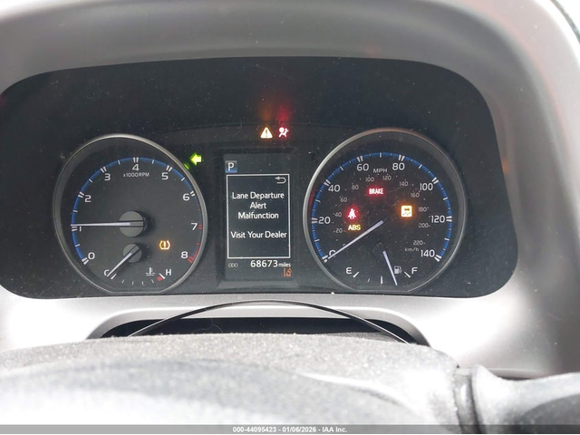 Toyota Rav4 2.5L I-4 DOHC, VVT, 176HP Front Wheel Drive - автомобили, коли, обяви за нови и употребявани 6