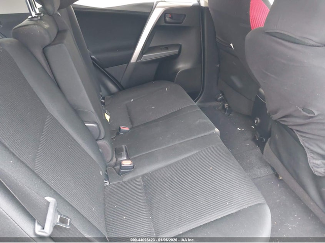 Toyota Rav4 2.5L I-4 DOHC, VVT, 176HP Front Wheel Drive - автомобили, коли, обяви за нови и употребявани 7