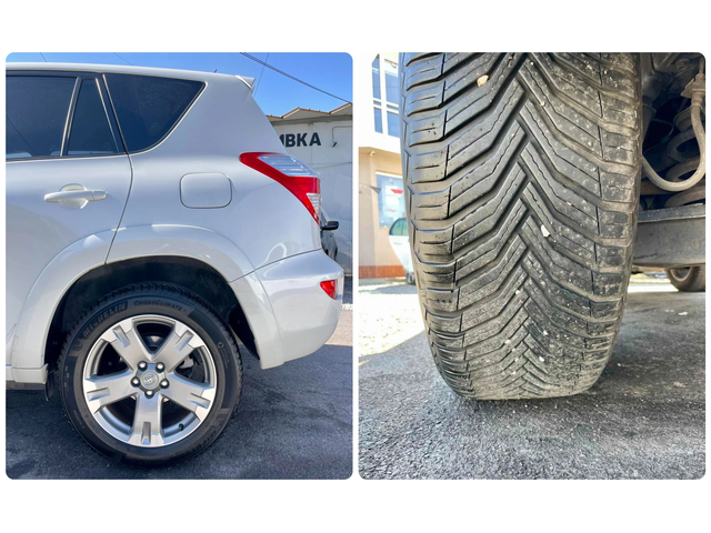 Toyota Rav4 2.2D 150HP AUTOMAT - автомобили, коли, обяви за нови и употребявани 16