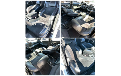 Toyota Rav4 2.2D-CAT 150HP 158, 000KM NAVI CAM EURO5A - автомобили, коли, обяви за нови и употребявани 11