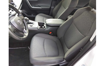 Toyota Rav4 2,5i HYBRID 222ps - автомобили, коли, обяви за нови и употребявани 6