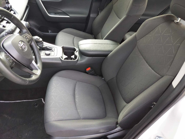 Toyota Rav4 2,5i HYBRID 222ps - автомобили, коли, обяви за нови и употребявани 6