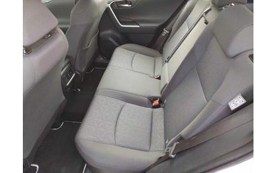 Toyota Rav4 2,5i HYBRID 222ps - автомобили, коли, обяви за нови и употребявани 7