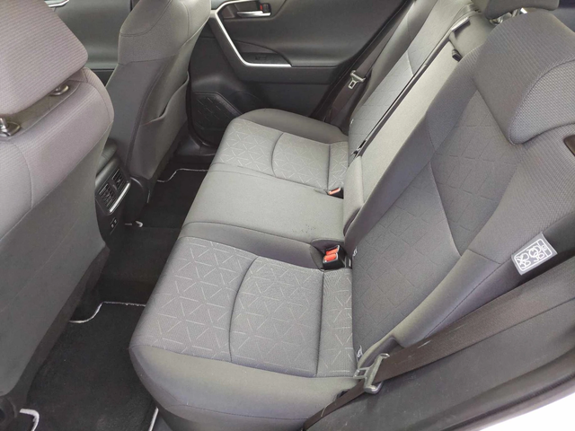 Toyota Rav4 2,5i HYBRID 222ps - автомобили, коли, обяви за нови и употребявани 7