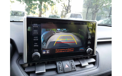 Toyota Rav4 2,5i HYBRID 222ps - автомобили, коли, обяви за нови и употребявани 9