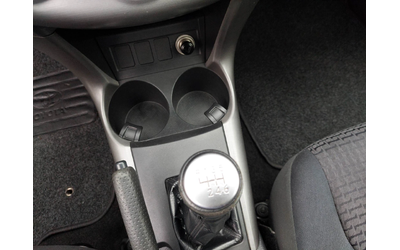 Toyota Rav4 2, 2d-4D 136ps 4x4 - автомобили, коли, обяви за нови и употребявани 10