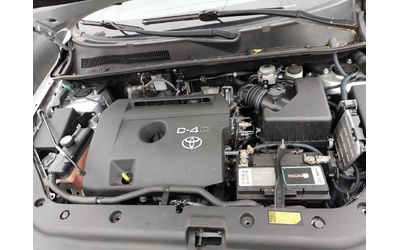 Toyota Rav4 2, 2d-4D 136ps 4x4 - автомобили, коли, обяви за нови и употребявани 11