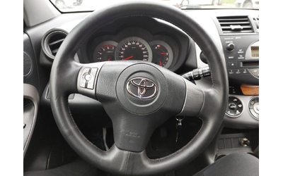 Toyota Rav4 2, 2d-4D 136ps 4x4 - автомобили, коли, обяви за нови и употребявани 7