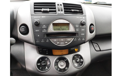 Toyota Rav4 2, 2d-4D 136ps 4x4 - автомобили, коли, обяви за нови и употребявани 8