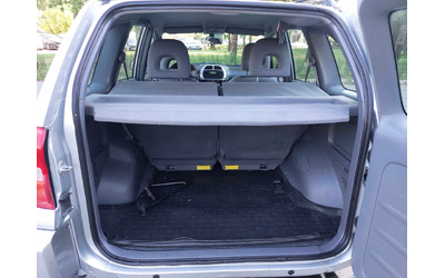 Toyota Rav4 2, 0d 116ps 4x4 - автомобили, коли, обяви за нови и употребявани 11