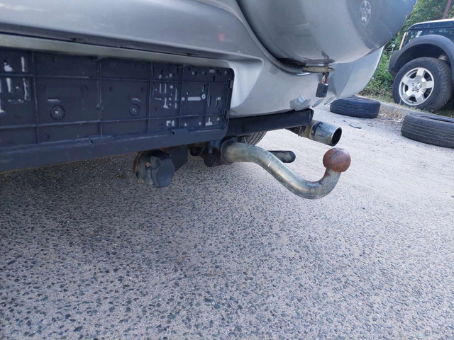 Toyota Rav4 2, 0d 116ps 4x4 - автомобили, коли, обяви за нови и употребявани 12