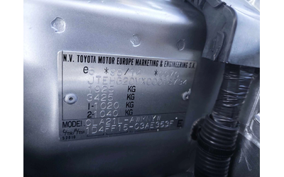 Toyota Rav4 2, 0d 116ps 4x4 - автомобили, коли, обяви за нови и употребявани 14