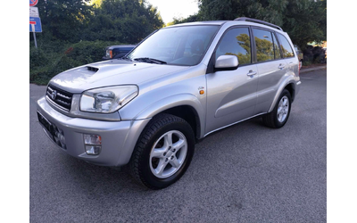 toyota-rav4 - 1