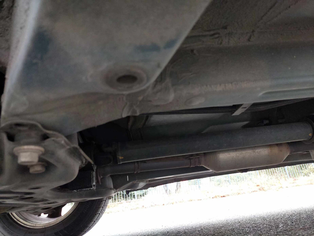 Toyota Rav4 2, 0i UNIKAT 115X.KM - автомобили, коли, обяви за нови и употребявани 14