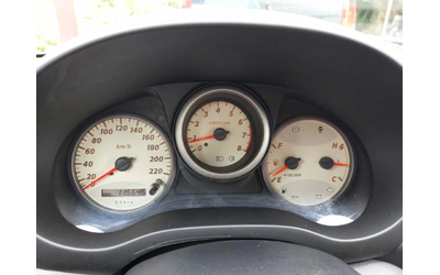 Toyota Rav4 2, 0i UNIKAT 115X.KM - автомобили, коли, обяви за нови и употребявани 6