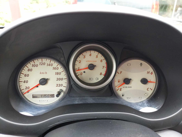 Toyota Rav4 2, 0i UNIKAT 115X.KM - автомобили, коли, обяви за нови и употребявани 6