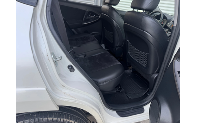 Toyota Rav4 2, 2D4D 150ps, 4x4, кожа, нави, авто, темпо, камер - автомобили, коли, обяви за нови и употребявани 11