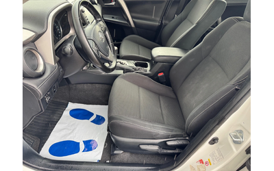 Toyota Rav4 2, 5i hybrid, ев.6D, 188ps, камера, авто, темпо, м - автомобили, коли, обяви за нови и употребявани 12