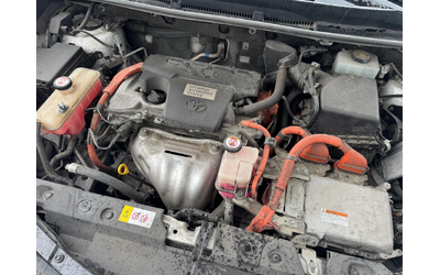 Toyota Rav4 2, 5i hybrid, ев.6D, 188ps, камера, авто, темпо, м - автомобили, коли, обяви за нови и употребявани 14