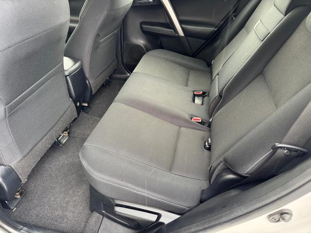 Toyota Rav4 2, 5i hybrid, ев.6D, 188ps, камера, авто, темпо, м - автомобили, коли, обяви за нови и употребявани 16