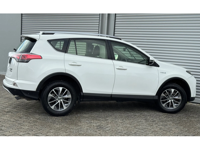 Toyota Rav4 2, 5i hybrid, ев.6D, 188ps, камера, авто, темпо, м - автомобили, коли, обяви за нови и употребявани 6