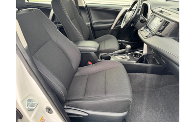 Toyota Rav4 2, 5i hybrid, ев.6D, 188ps, камера, авто, темпо, м - автомобили, коли, обяви за нови и употребявани 9