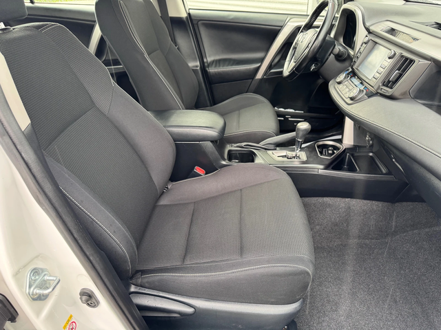 Toyota Rav4 2, 5i hybrid, ев.6D, 188ps, камера, авто, темпо, м - автомобили, коли, обяви за нови и употребявани 9