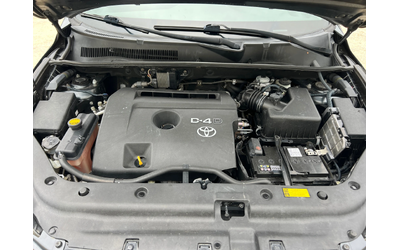 Toyota Rav4 2.2 D-4D 4x4 - автомобили, коли, обяви за нови и употребявани 9