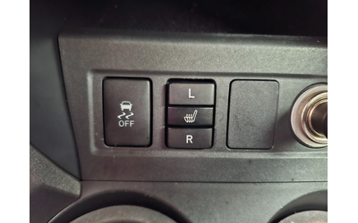 Toyota Rav4 2.2D4D Navi Кожа Подгрев - автомобили, коли, обяви за нови и употребявани 12