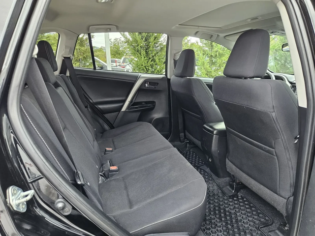 Toyota Rav4 2.5i-178кс= АВТОМАТ= 4Х4= ДИСТРОНИК= КАМЕРА - автомобили, коли, обяви за нови и употребявани 13