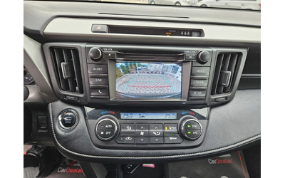 Toyota Rav4 2.5i-178кс= АВТОМАТ= 4Х4= ДИСТРОНИК= КАМЕРА - автомобили, коли, обяви за нови и употребявани 15