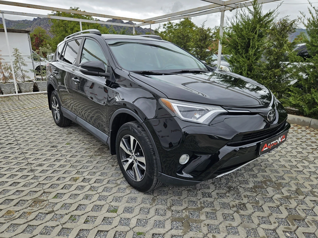 Toyota Rav4 2.5i-178кс= АВТОМАТ= 4Х4= ДИСТРОНИК= КАМЕРА - автомобили, коли, обяви за нови и употребявани 1
